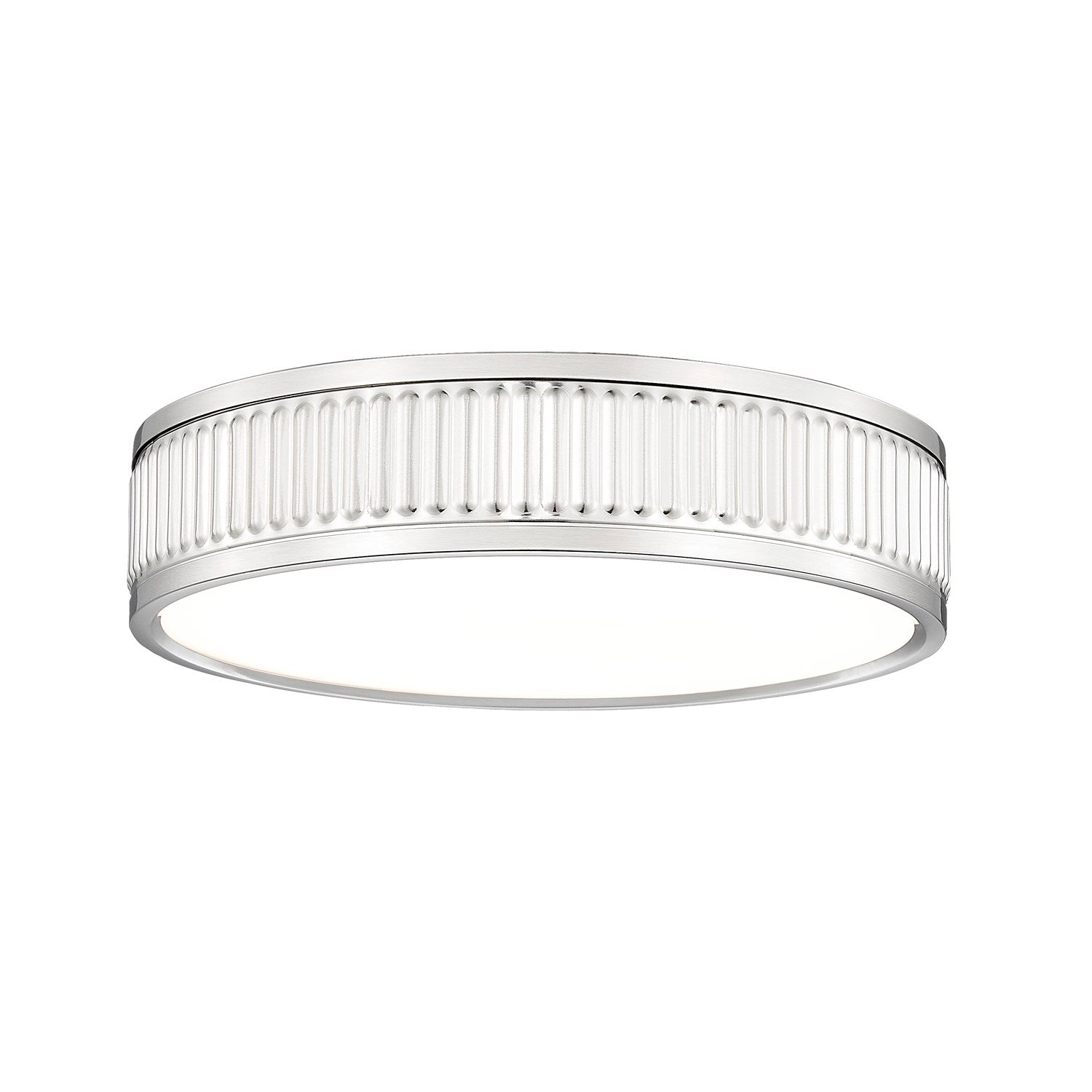 1 Light Flush Mount by Z-Lite