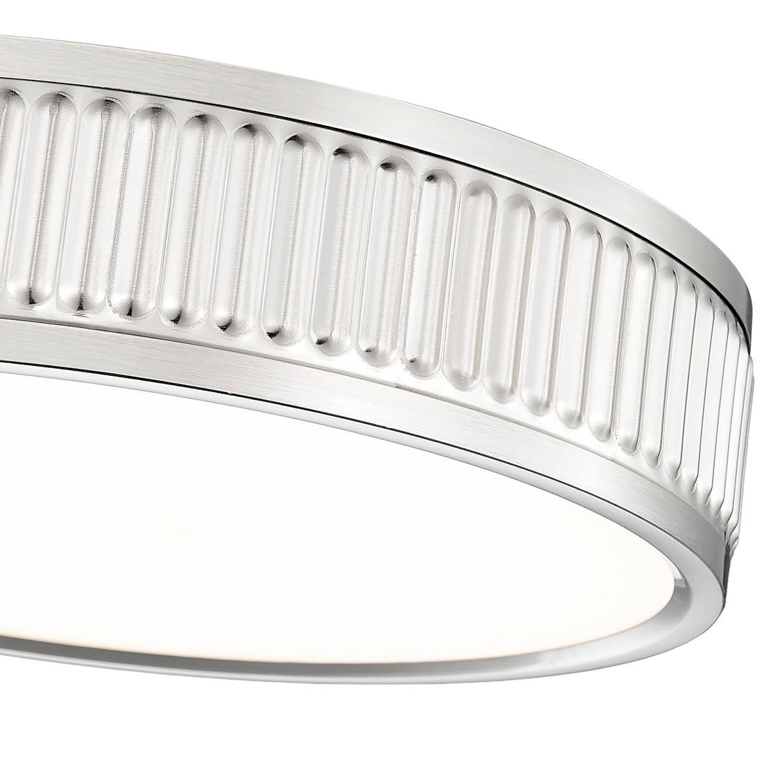 1 Light Flush Mount