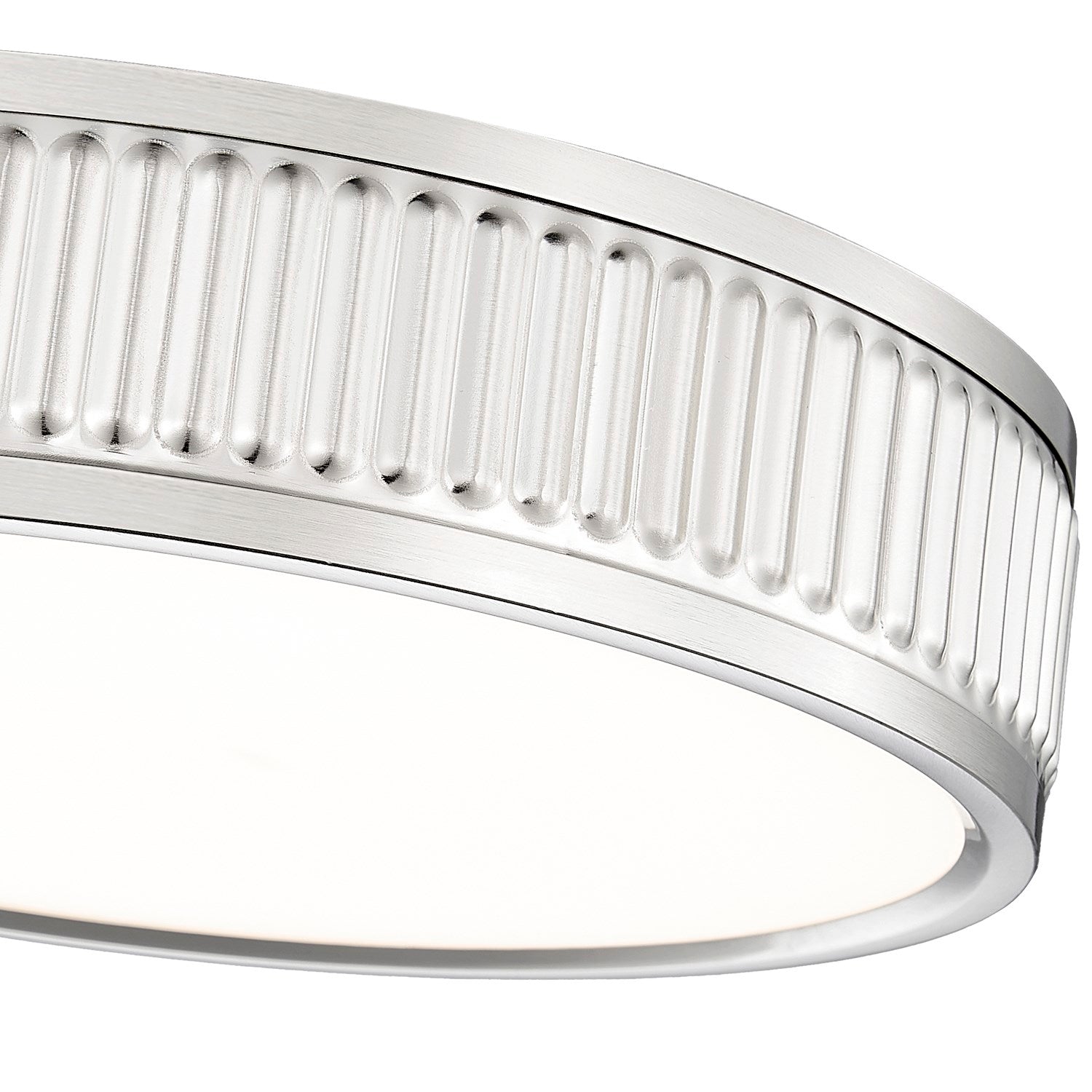 1 Light Flush Mount