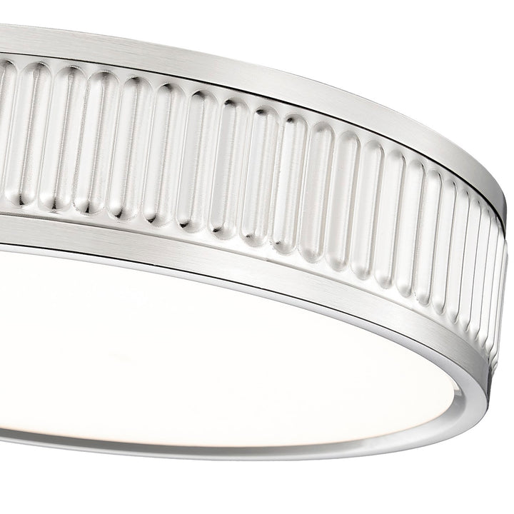 1 Light Flush Mount