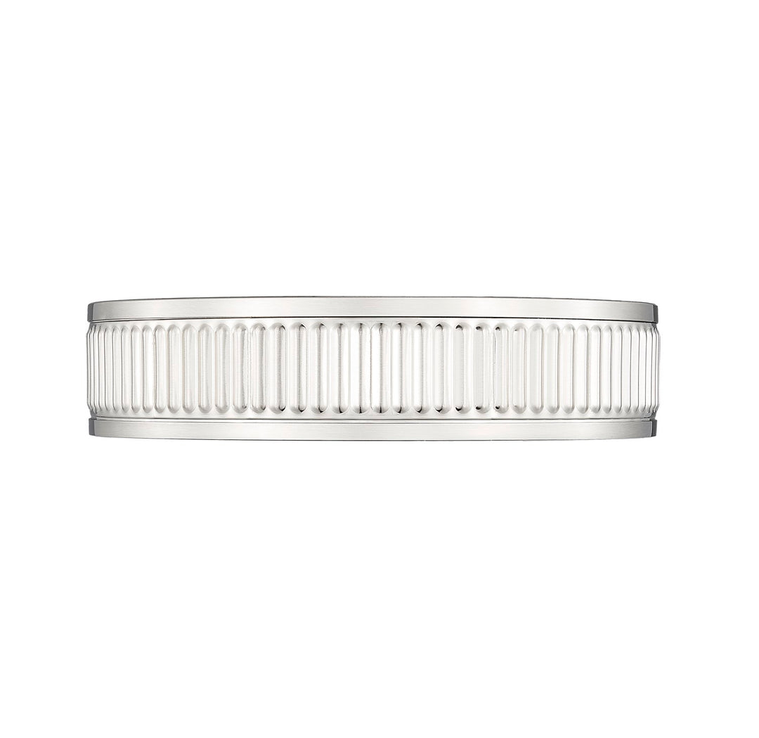 1 Light Flush Mount