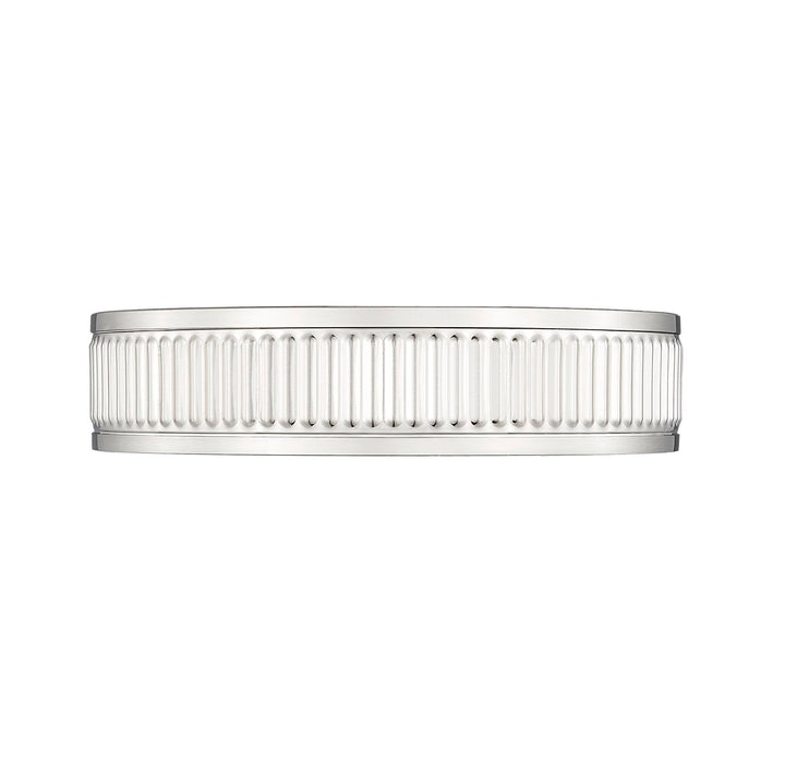 1 Light Flush Mount