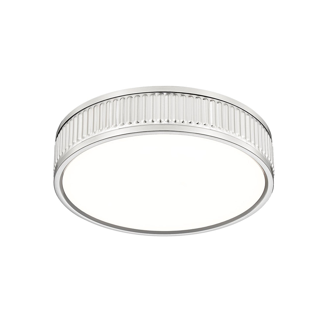 1 Light Flush Mount