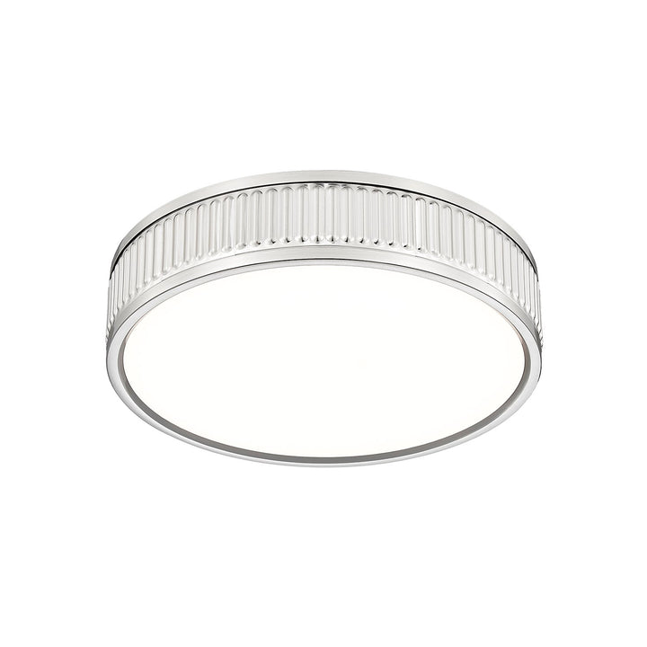 1 Light Flush Mount