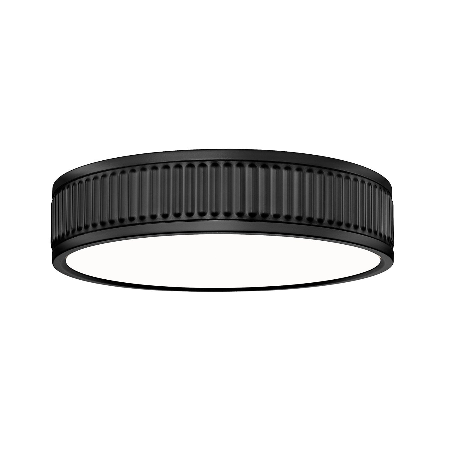1 Light Flush Mount by Z-Lite