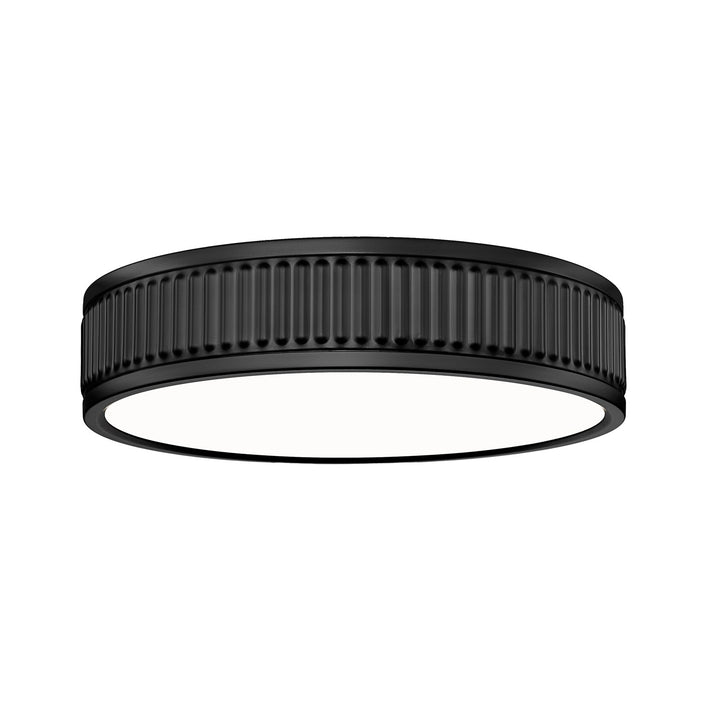 1 Light Flush Mount by Z-Lite