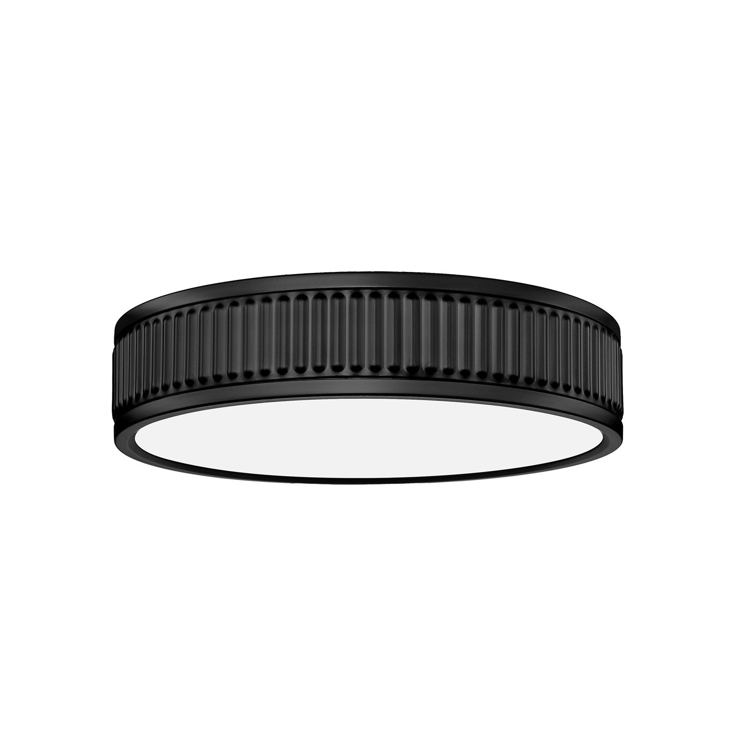 1 Light Flush Mount
