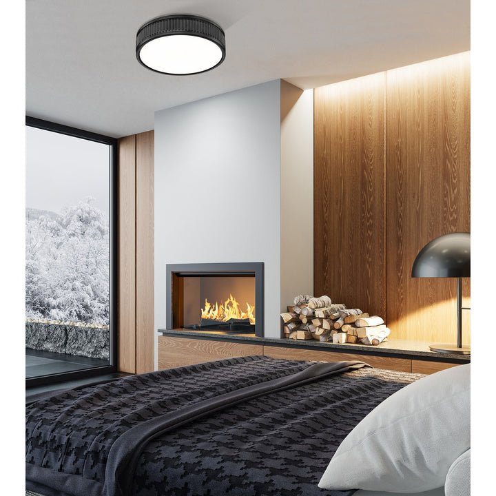 1 Light Flush Mount