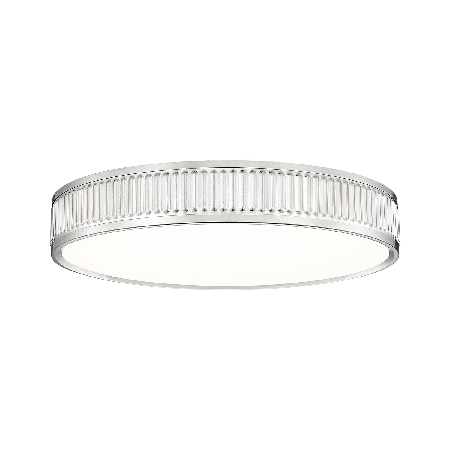 1 Light Flush Mount by Z-Lite