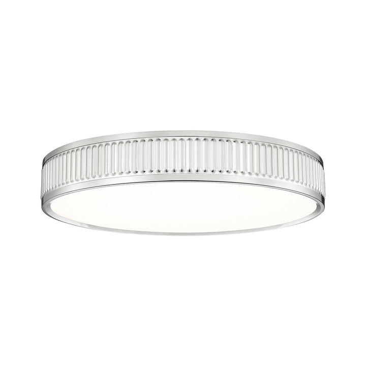 1 Light Flush Mount by Z-Lite