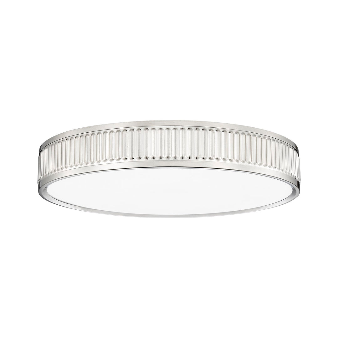 1 Light Flush Mount