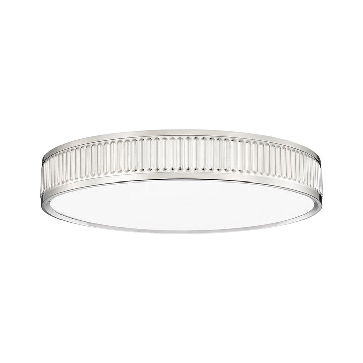 1 Light Flush Mount