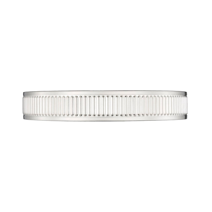 1 Light Flush Mount