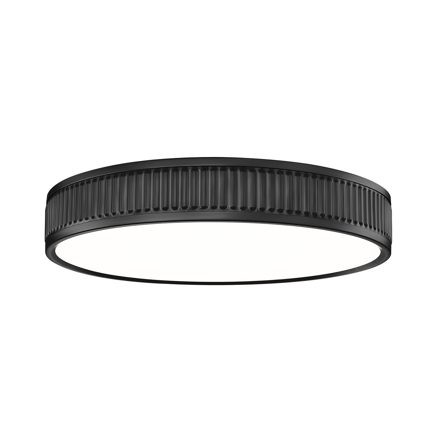 1 Light Flush Mount by Z-Lite
