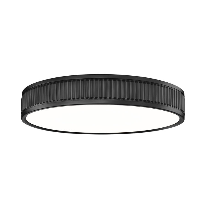 1 Light Flush Mount by Z-Lite
