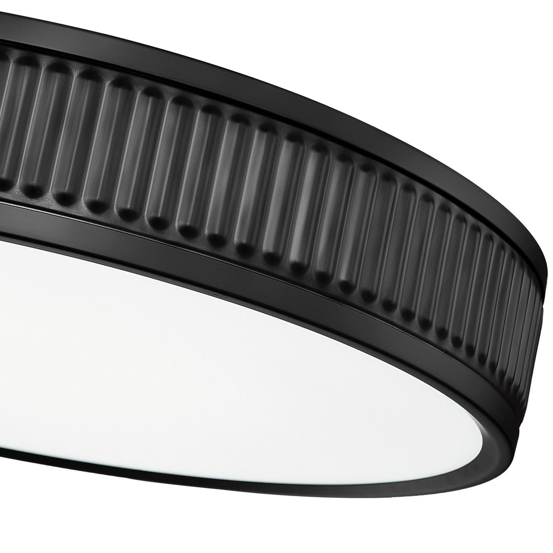 1 Light Flush Mount