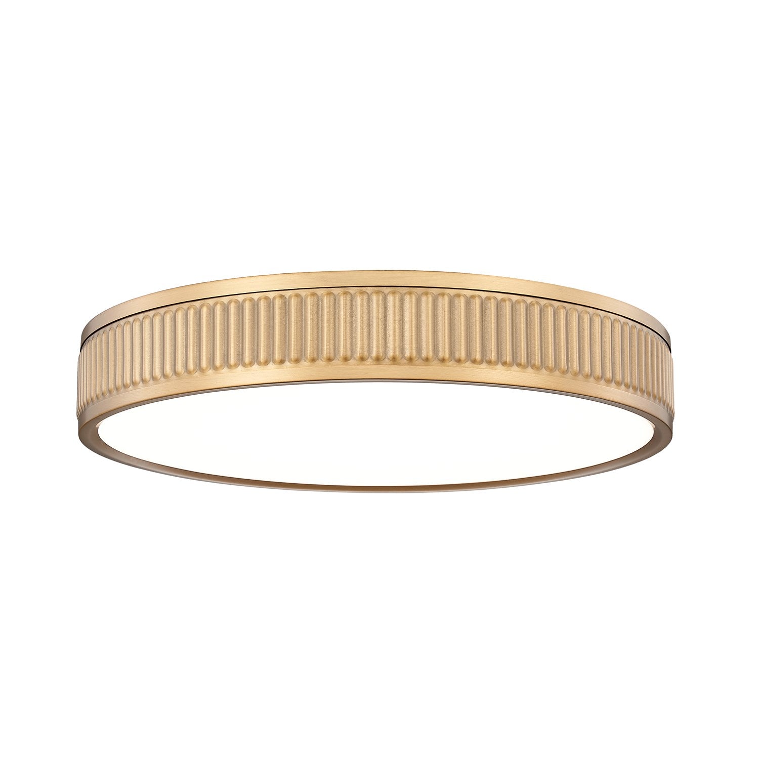 1 Light Flush Mount by Z-Lite