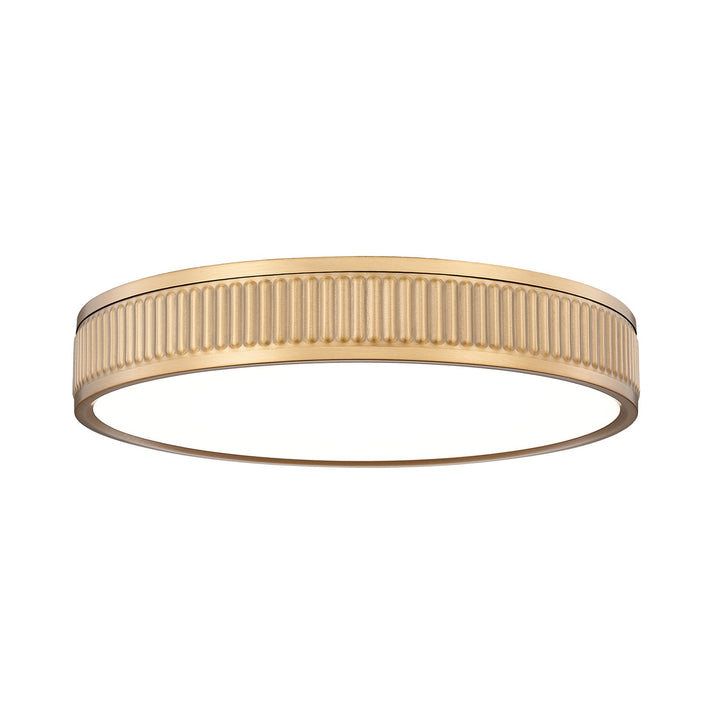 1 Light Flush Mount by Z-Lite