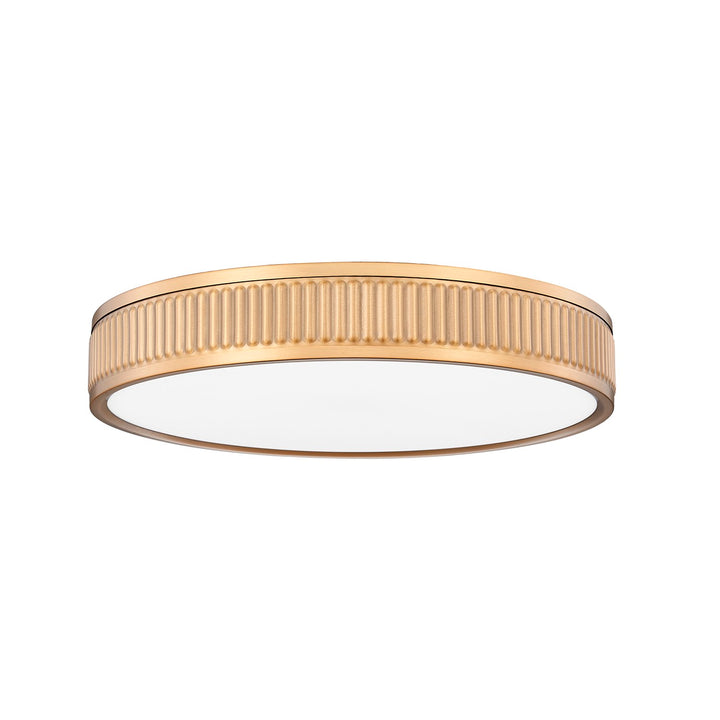 1 Light Flush Mount