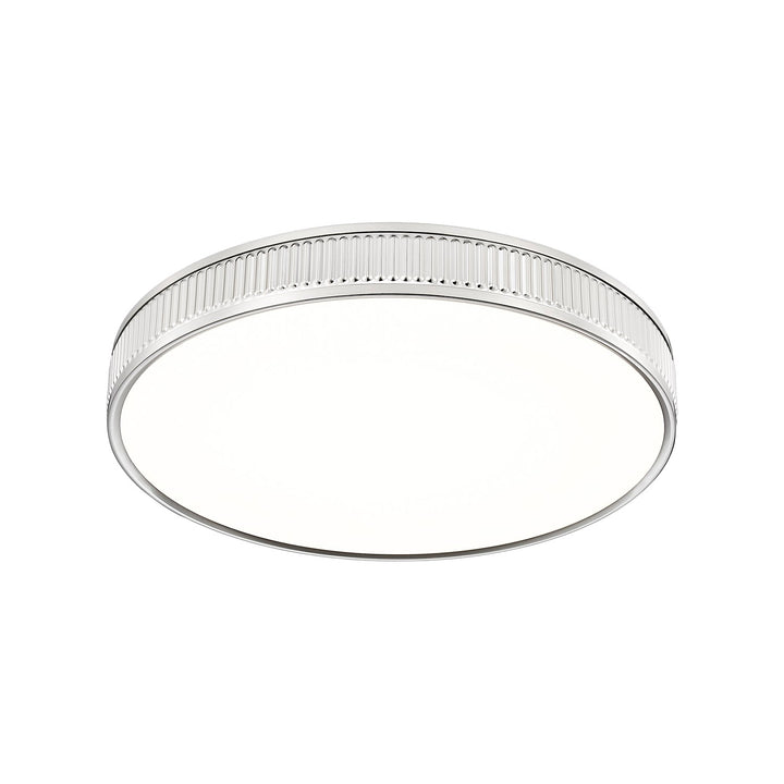 1 Light Flush Mount