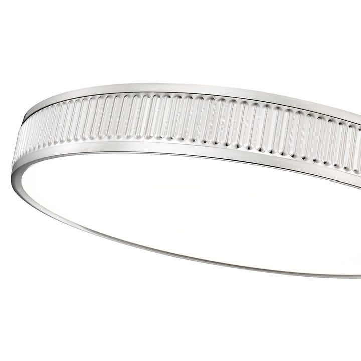 1 Light Flush Mount