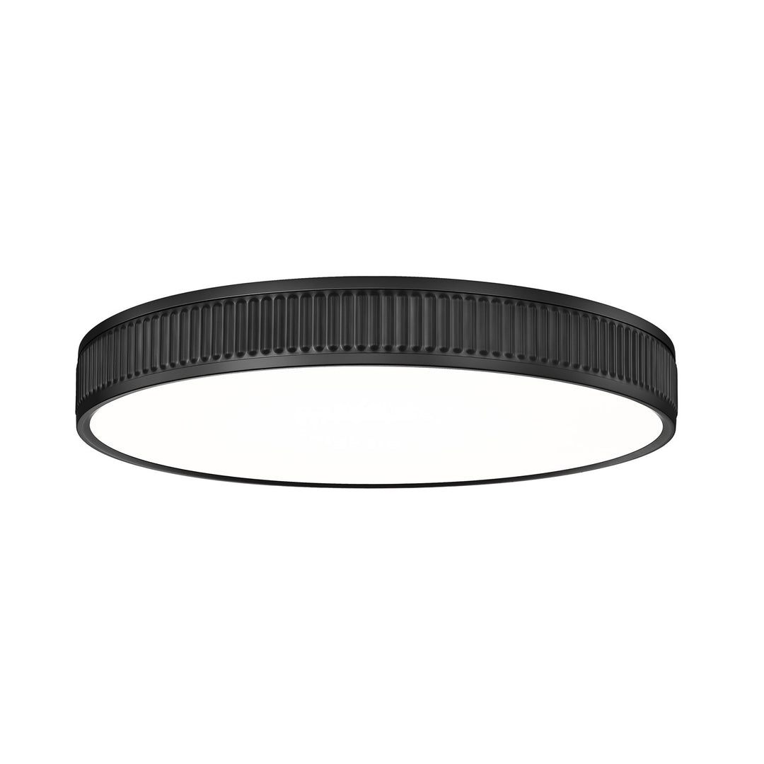 1 Light Flush Mount by Z-Lite