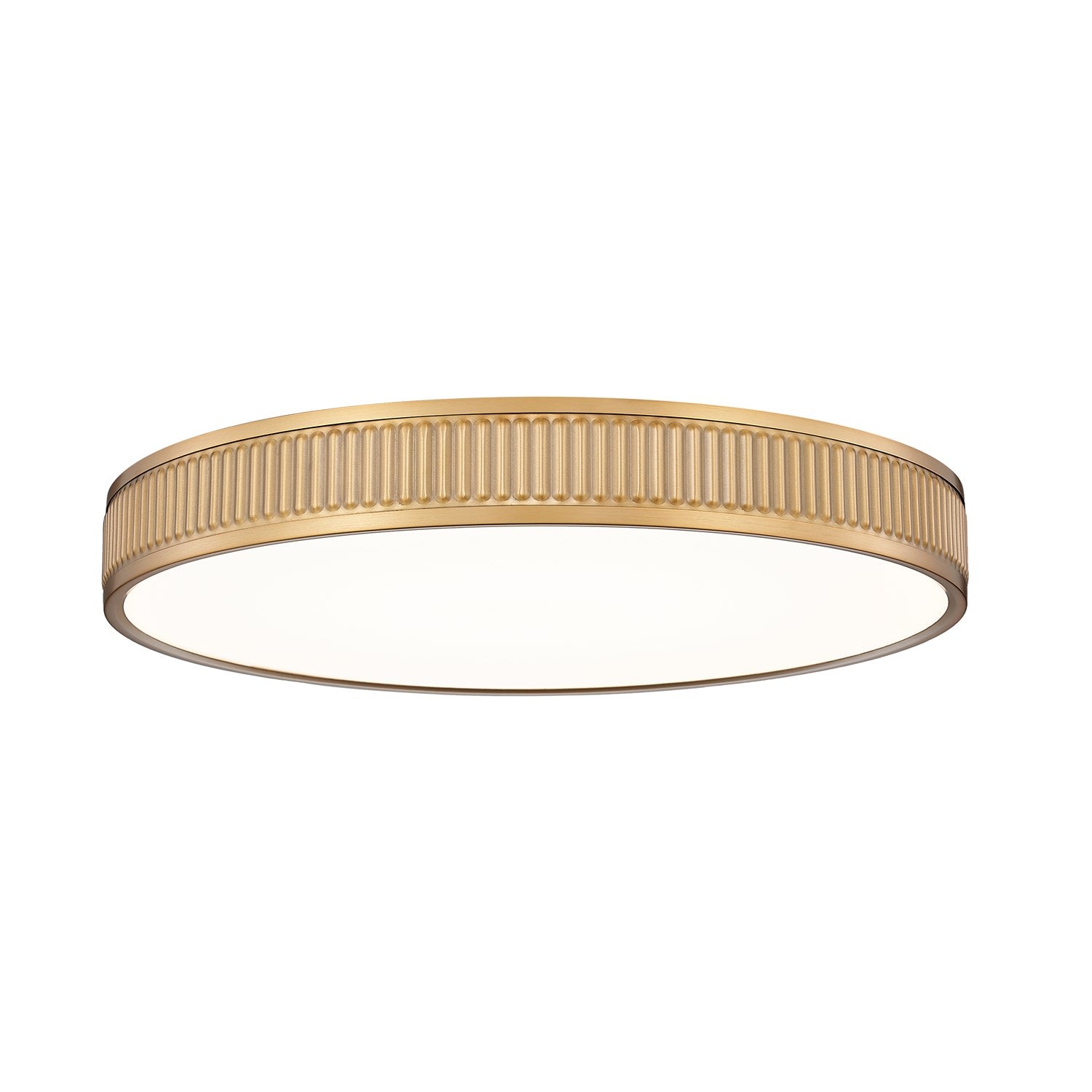 1 Light Flush Mount by Z-Lite
