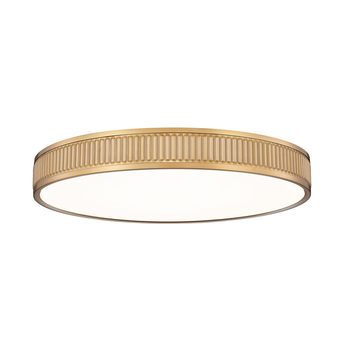 1 Light Flush Mount by Z-Lite