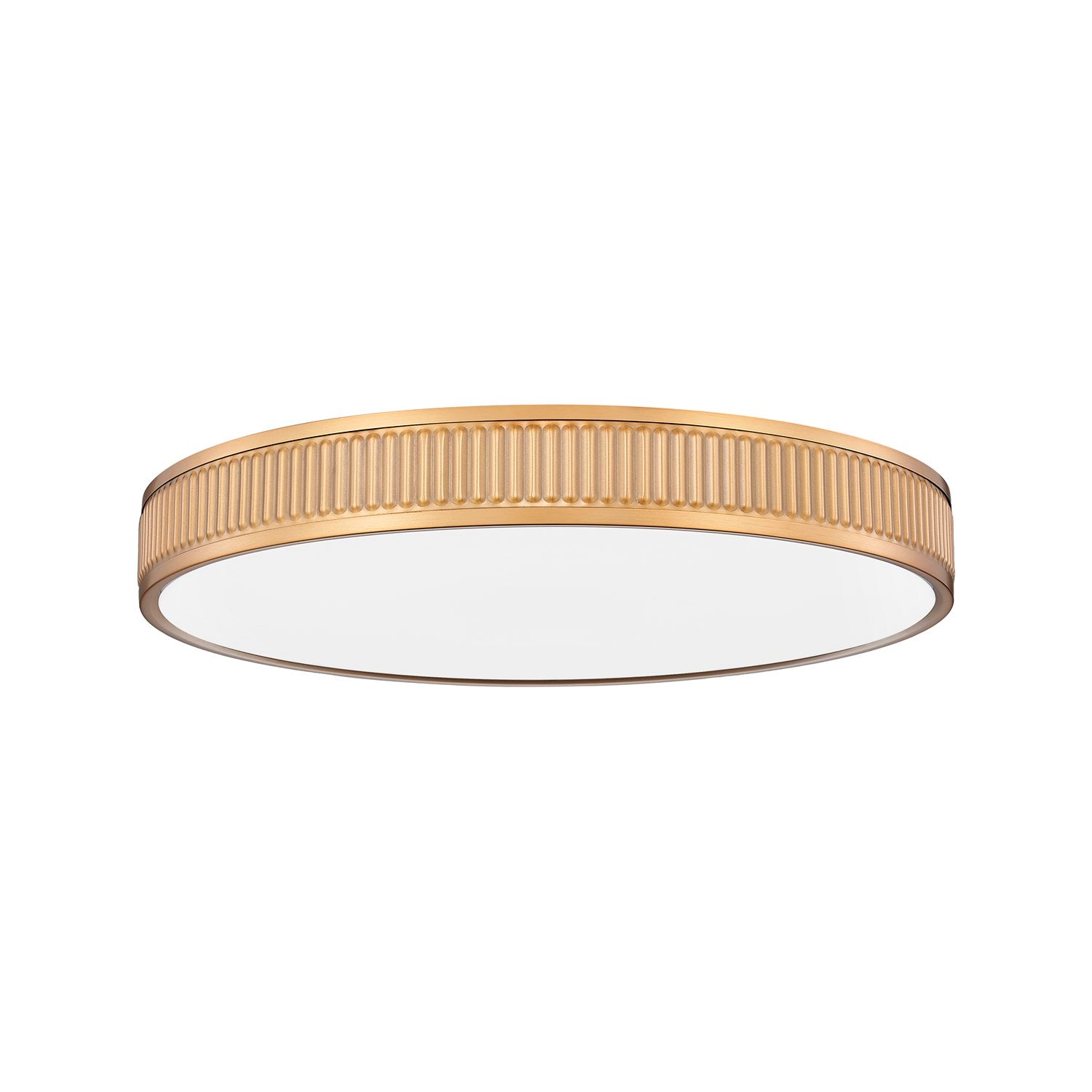 1 Light Flush Mount