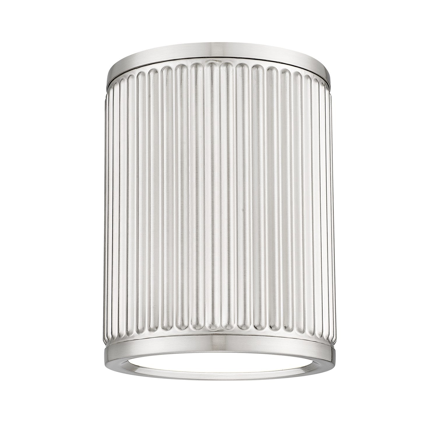 1 Light Flush Mount by Z-Lite