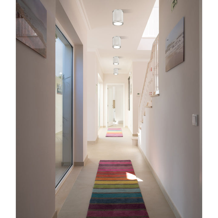 1 Light Flush Mount