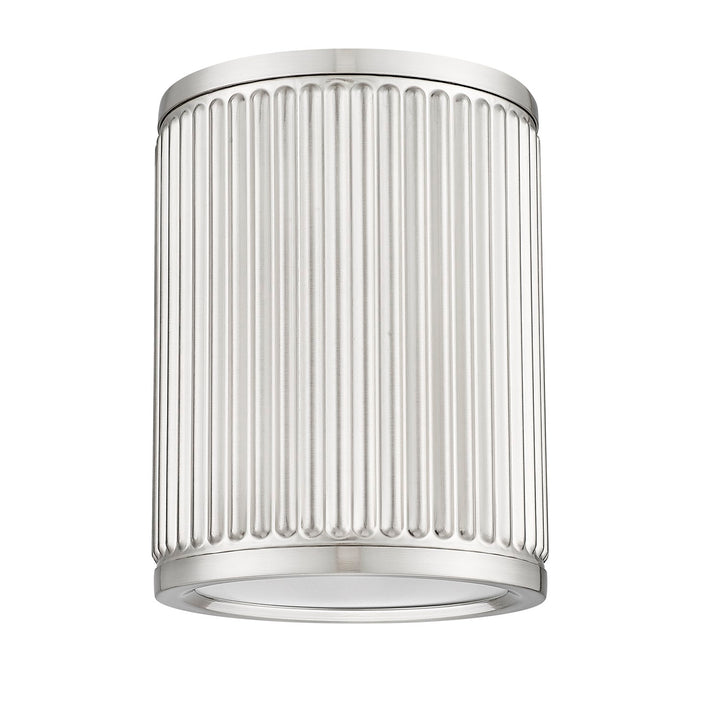 1 Light Flush Mount
