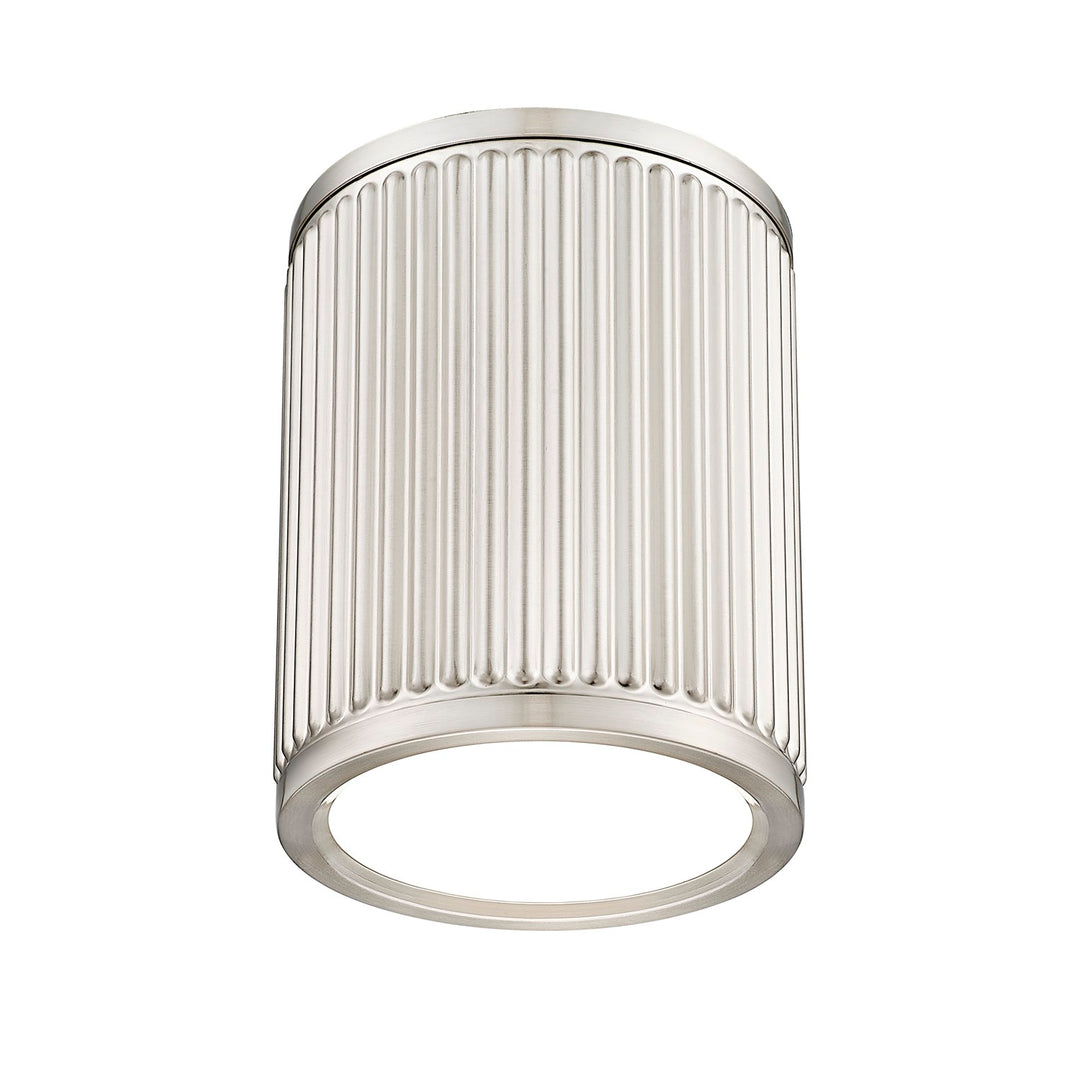 1 Light Flush Mount
