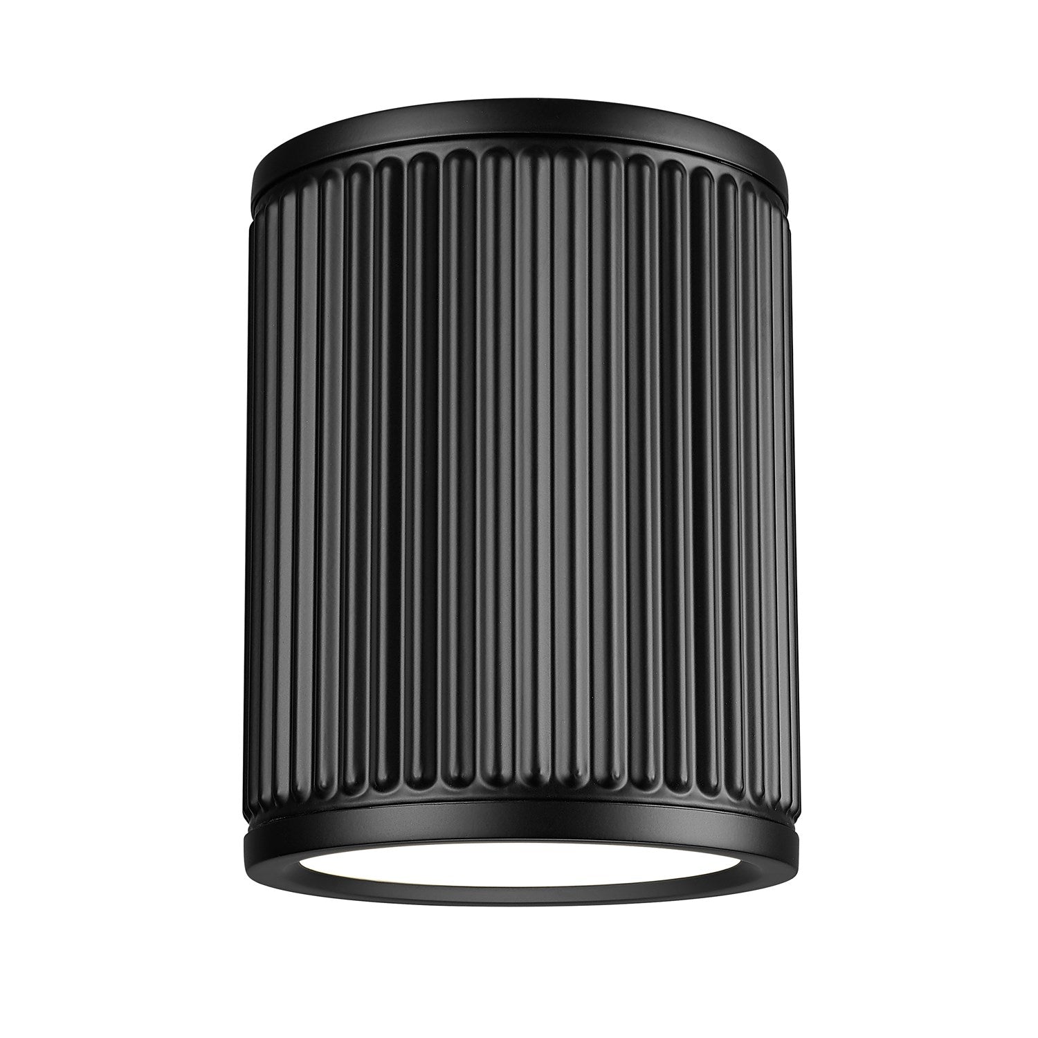 1 Light Flush Mount by Z-Lite
