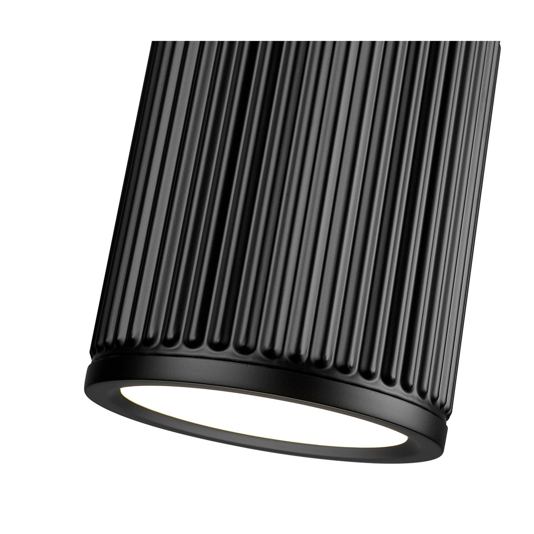 1 Light Flush Mount