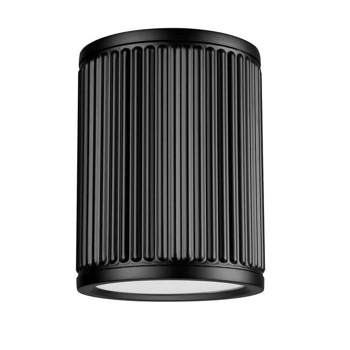 1 Light Flush Mount