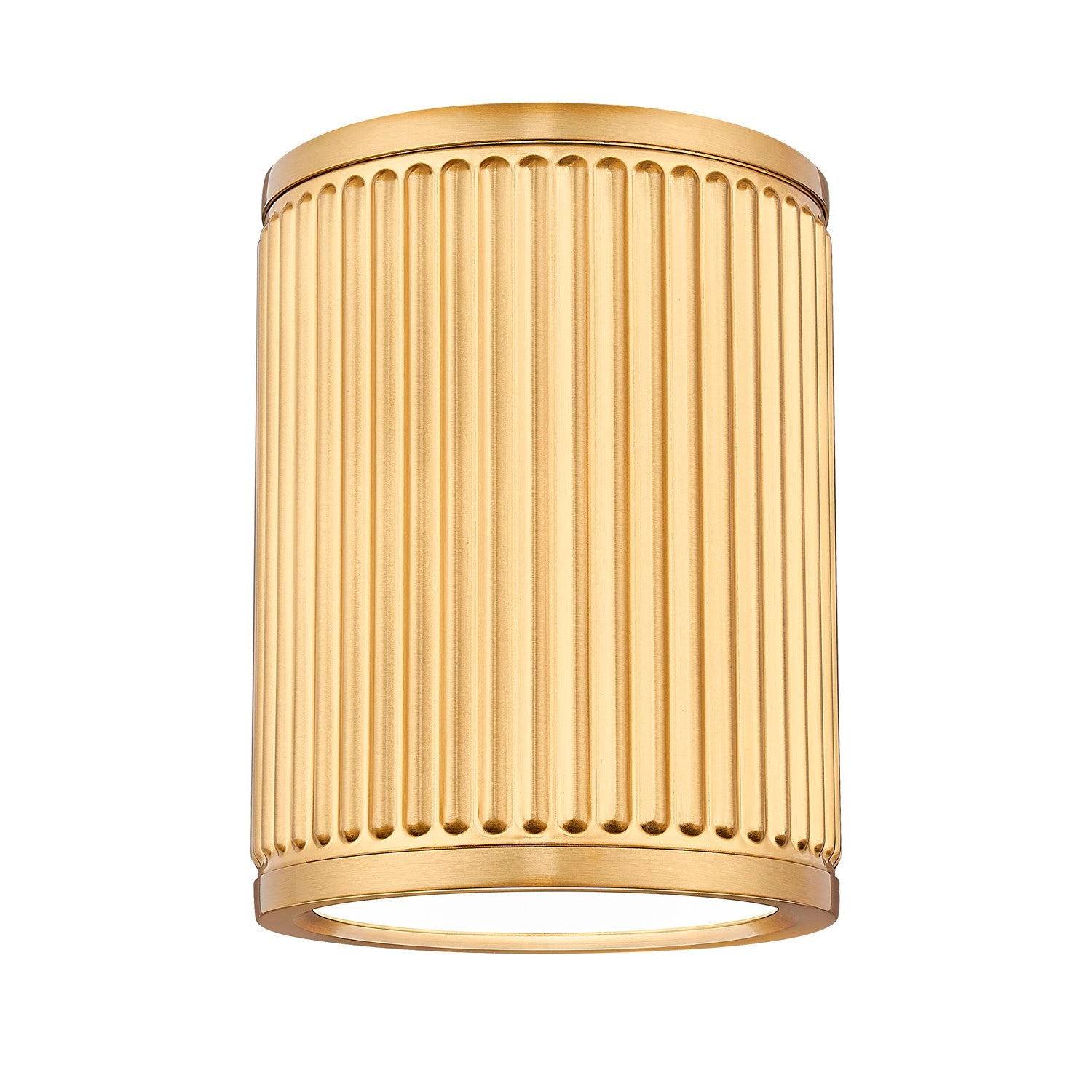 1 Light Flush Mount by Z-Lite