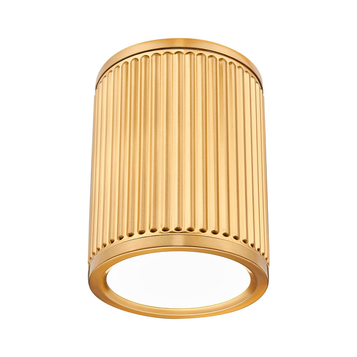 1 Light Flush Mount