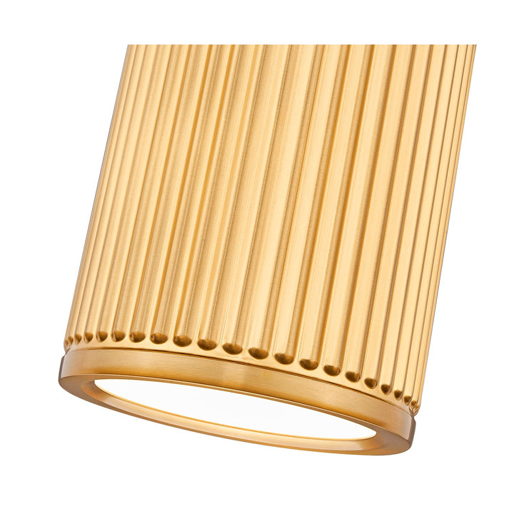 1 Light Flush Mount