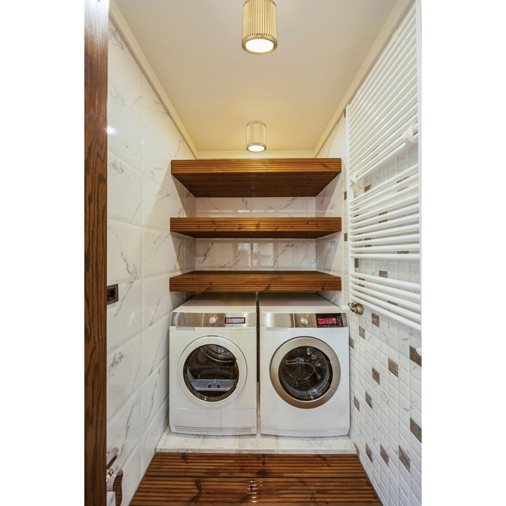 1 Light Flush Mount