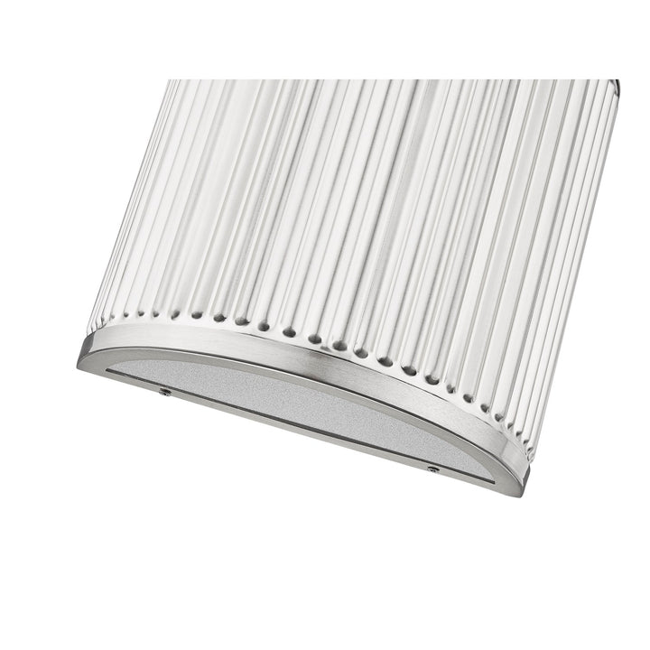 1 Light Wall Sconce