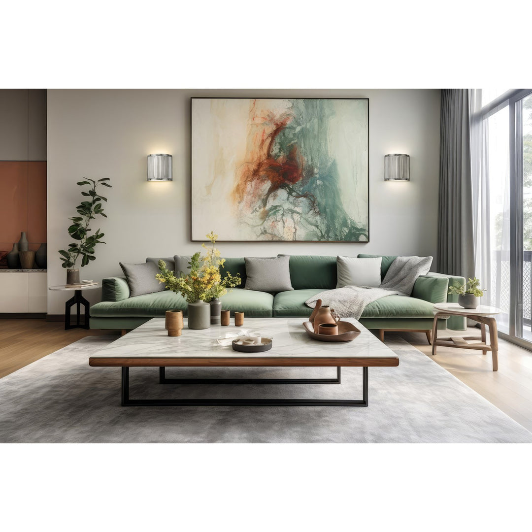 1 Light Wall Sconce