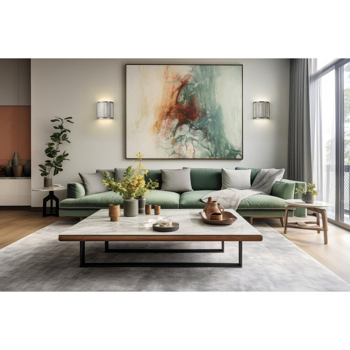 1 Light Wall Sconce