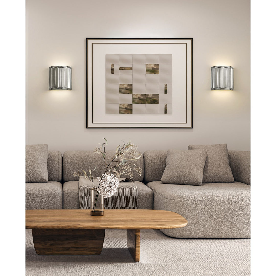 1 Light Wall Sconce