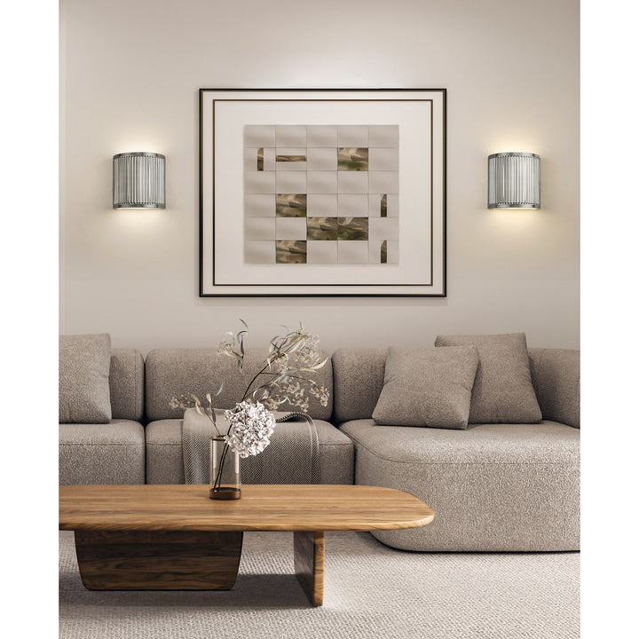 1 Light Wall Sconce