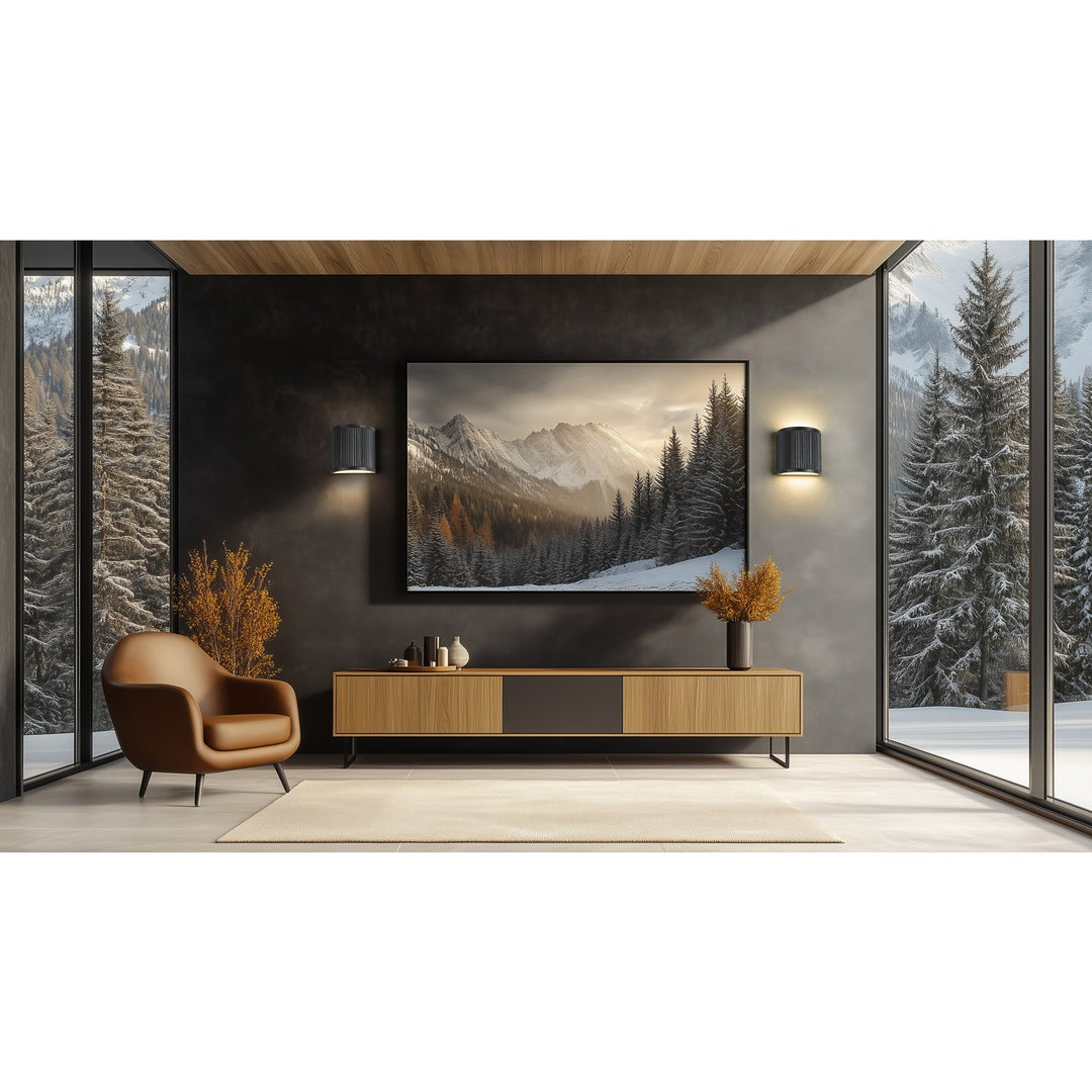 1 Light Wall Sconce