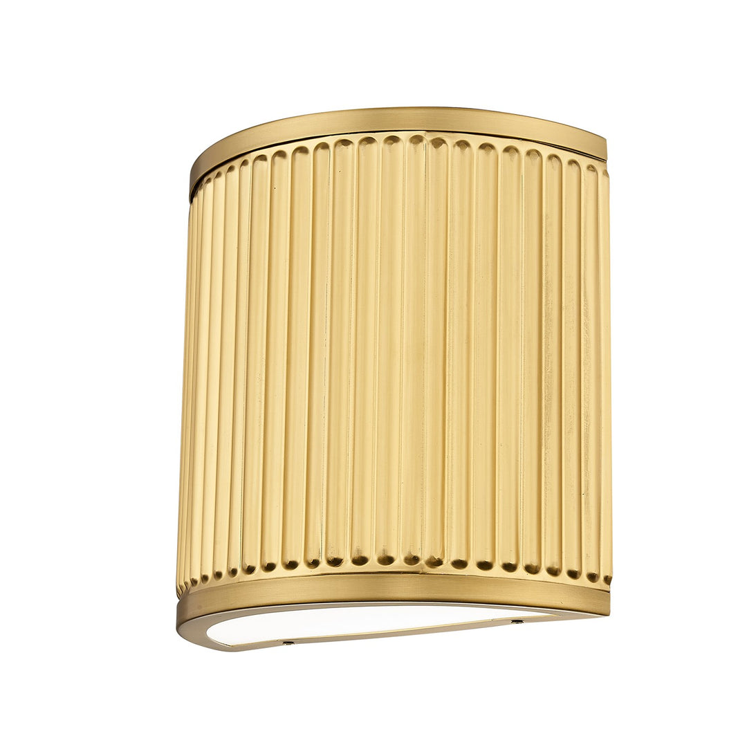1 Light Wall Sconce by Z-Lite