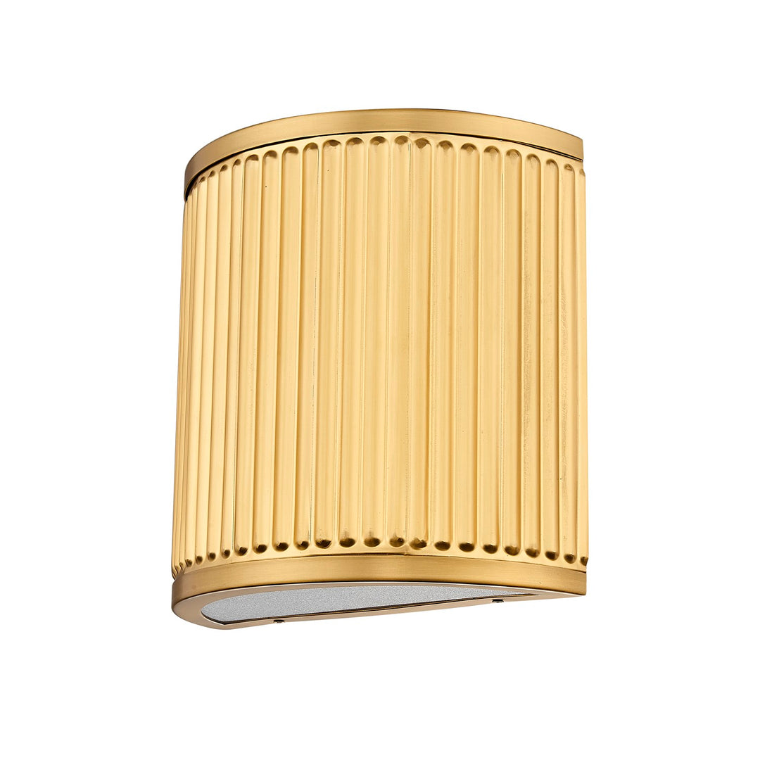 1 Light Wall Sconce
