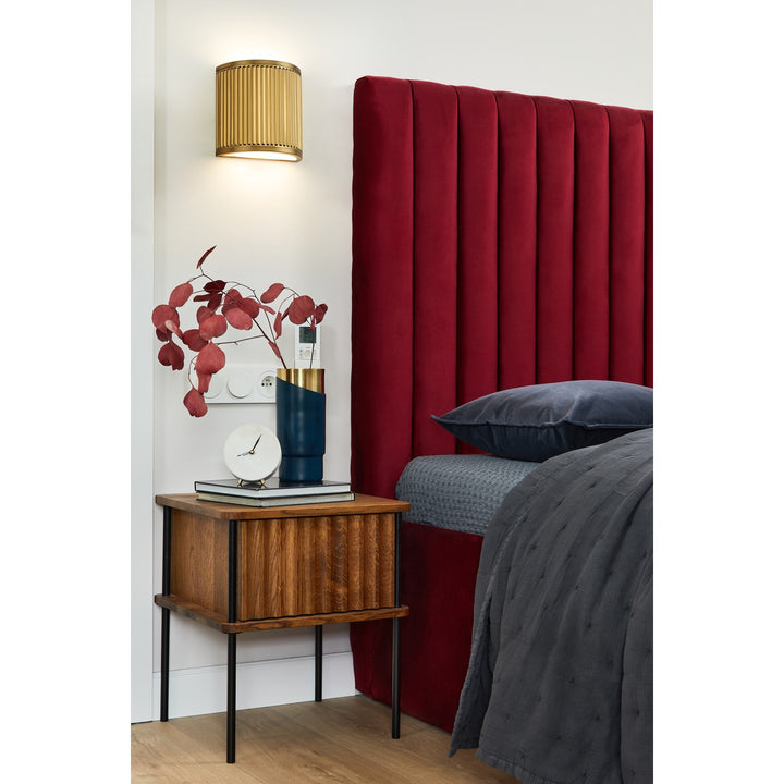 1 Light Wall Sconce