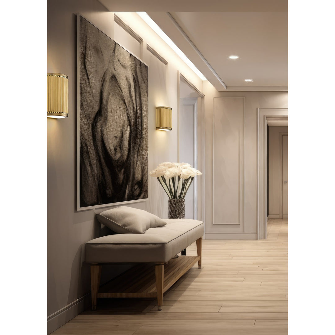 1 Light Wall Sconce